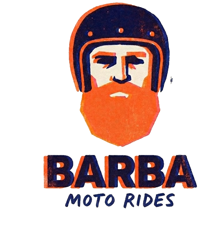 Barba Moto Rides