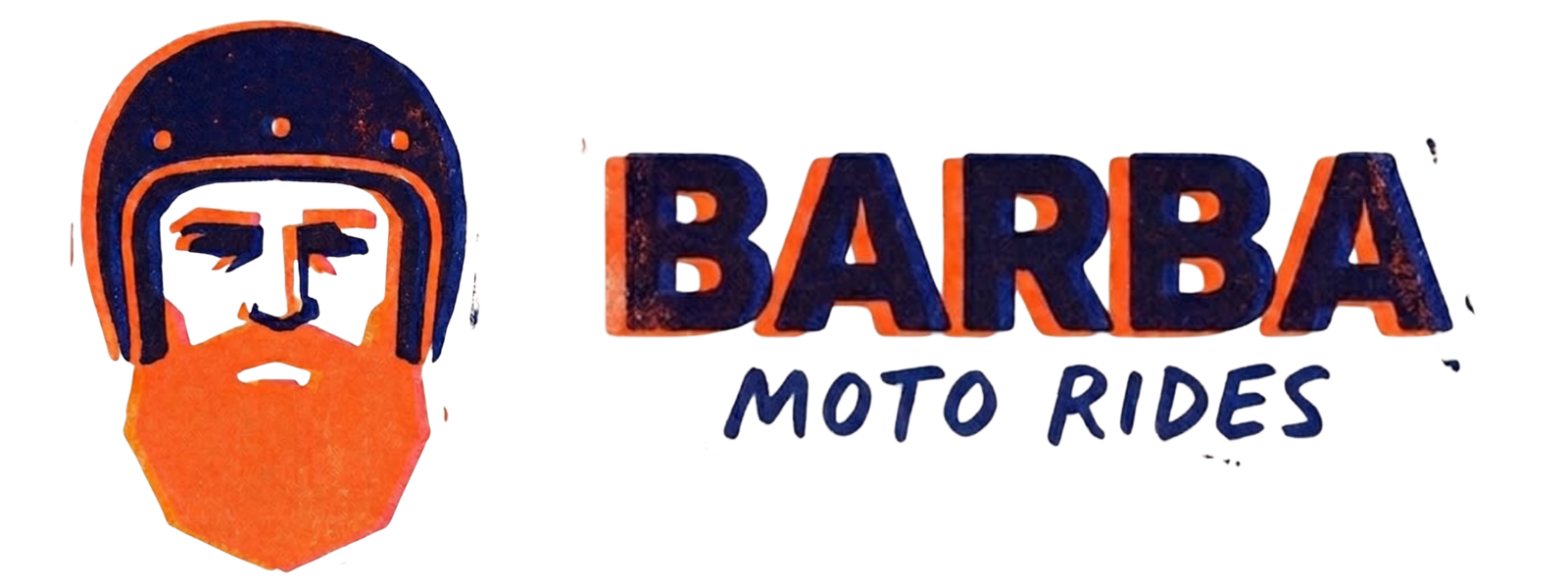 Barba Moto Rides